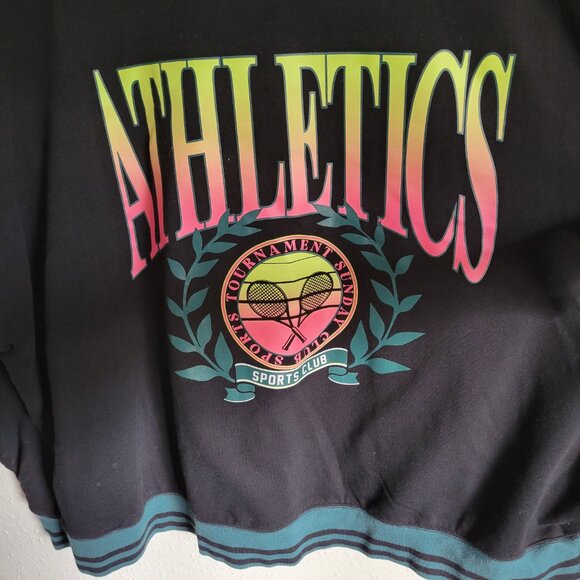 Original Use Women's Long Sleeve Sweater - Picture 3 of 5